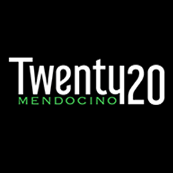 Twenty20 Mendocino
