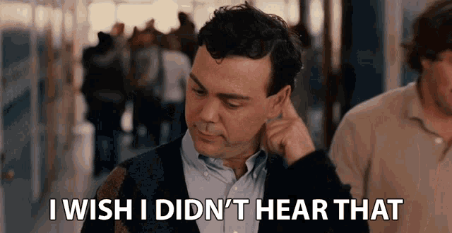 I Wish I Didnt Hear That But I Just Heard That GIF - I Wish I Didnt Hear That But I Just Heard That Awkward GIFs I Wish I Didnt Hear That But I Just Heard That GIF - I Wish I Didnt Hear That But I Just Heard That Awkward GIFs