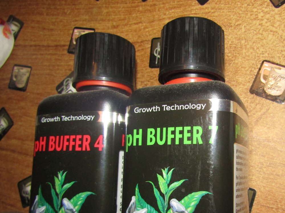 5 buffer 4 and 7 use a tiny amount and throw out,do not re-use.JPG