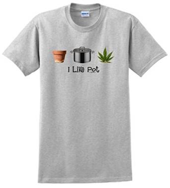 Amazon_com_ I Like Pot, Funny Marijuana Weed T-Shirt_ Clothing.jpg