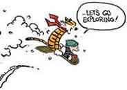 calvin lets go exploring.jpg