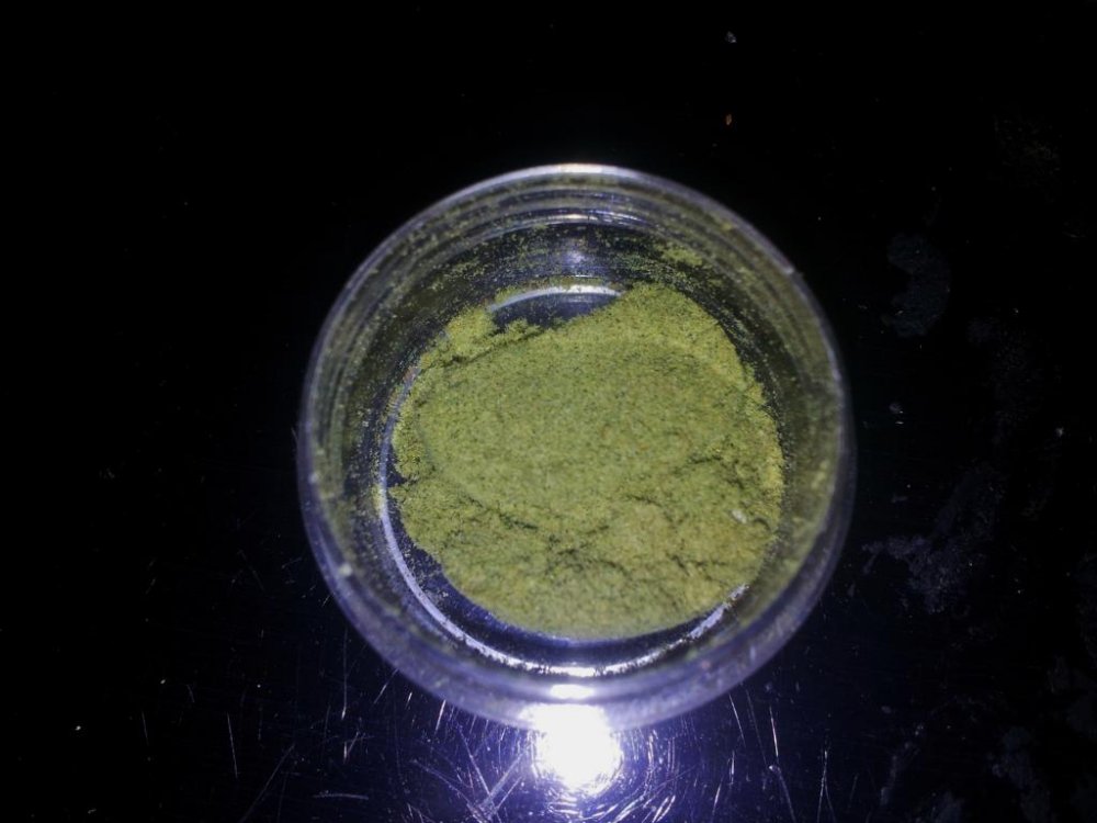 Chemdogging 120 micron dry sift (1).JPG