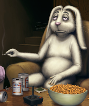 eASTER BUNNY CAN'T BE ASSED (FILEminimizer).png