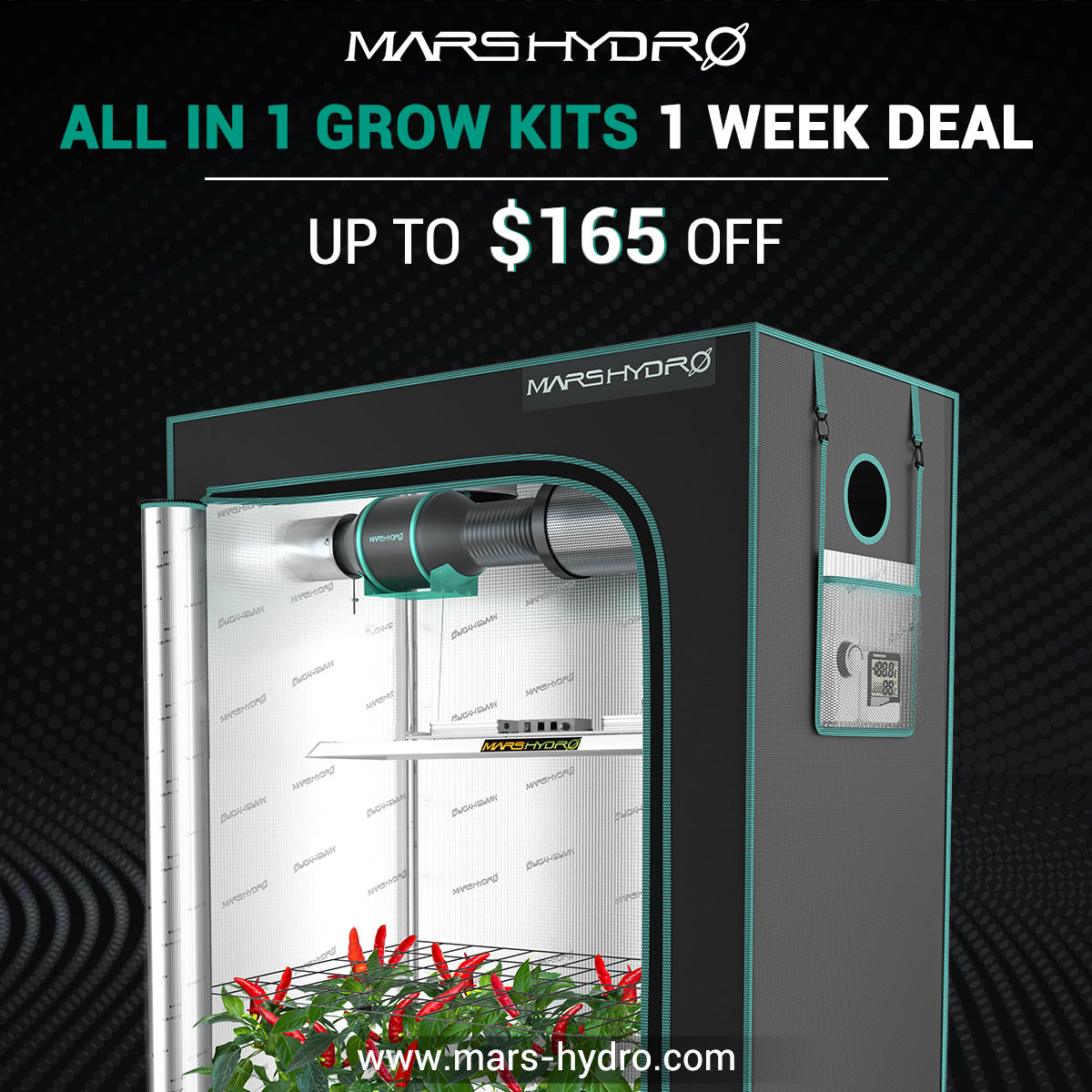 Mars Hydro Grow Tent kits sale.jpg