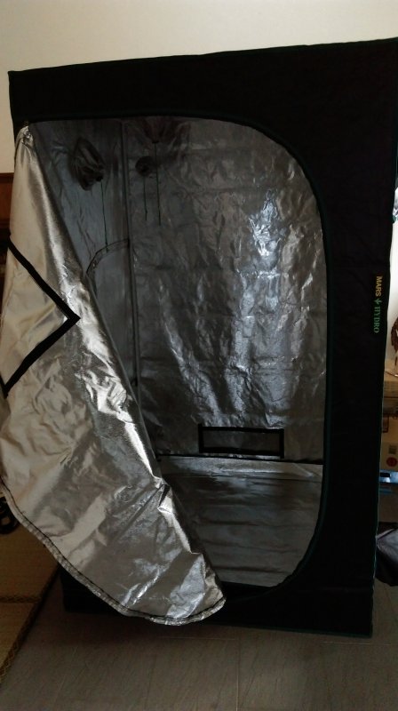 Mars Hydro - Light (Reflector 192) & Tent (120x120x200) (8).jpg