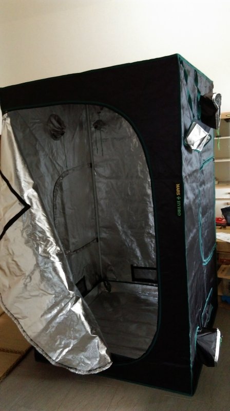 Mars Hydro - Light (Reflector 192) & Tent (120x120x200) (9).jpg