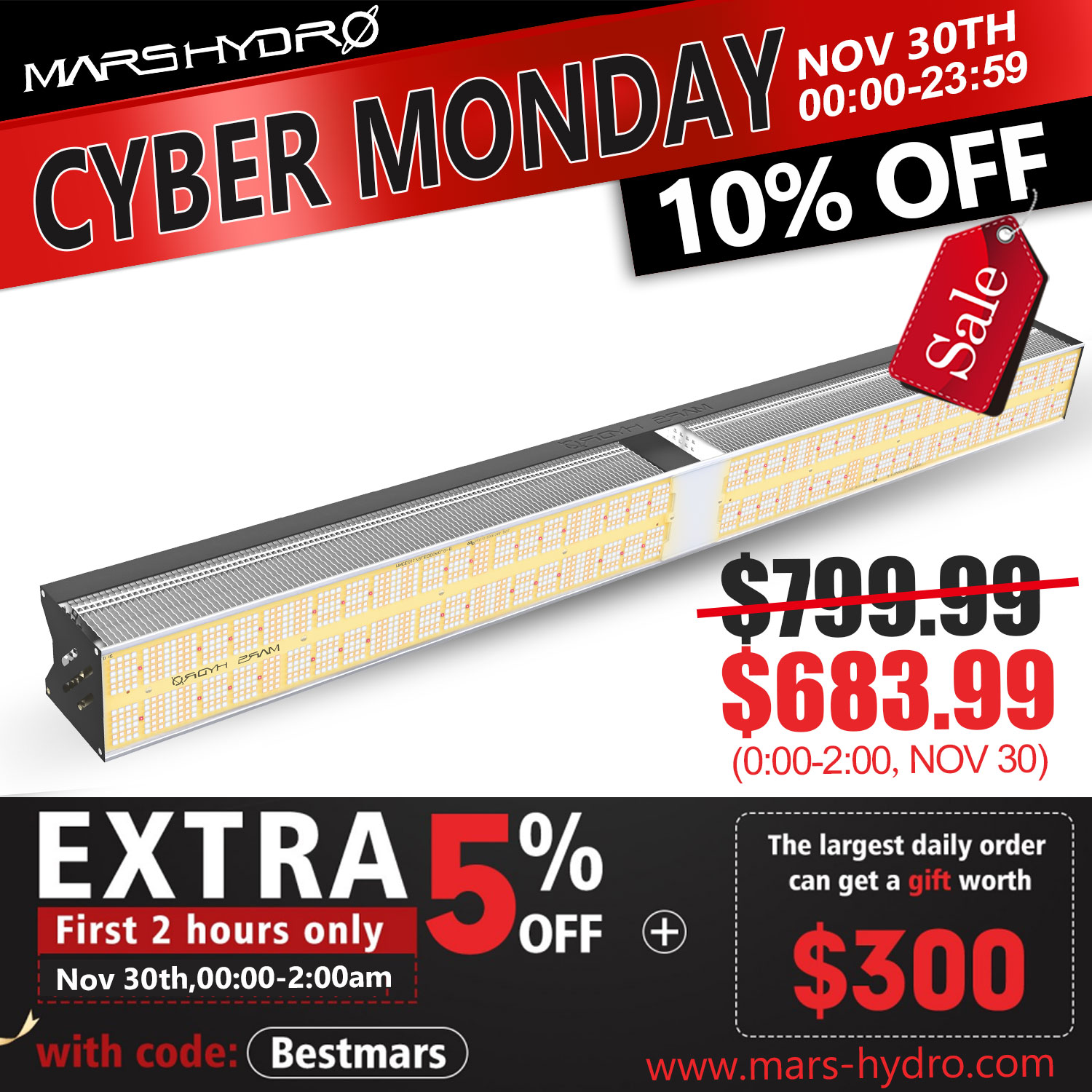 Mars Hydro sp6500-683.99usd-Cyber Monday Sale.jpg