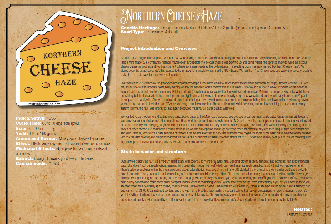 N. Cheese Haze Info.png