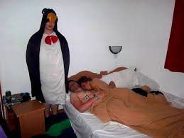 penguin in room weird.jpg