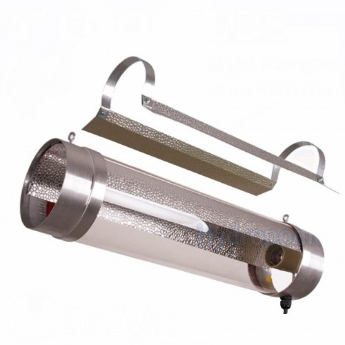 perth aquaponics - cool tube reflector 490mm-500x500.jpg