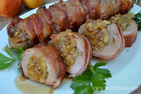 Sage Apple Stuffed Pork Tenderloin in Bacon.jpg