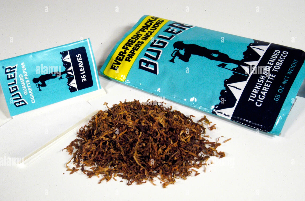 tobacco-loose-bugler-package-cigarette-rolling-papers-A5E0PC.jpg