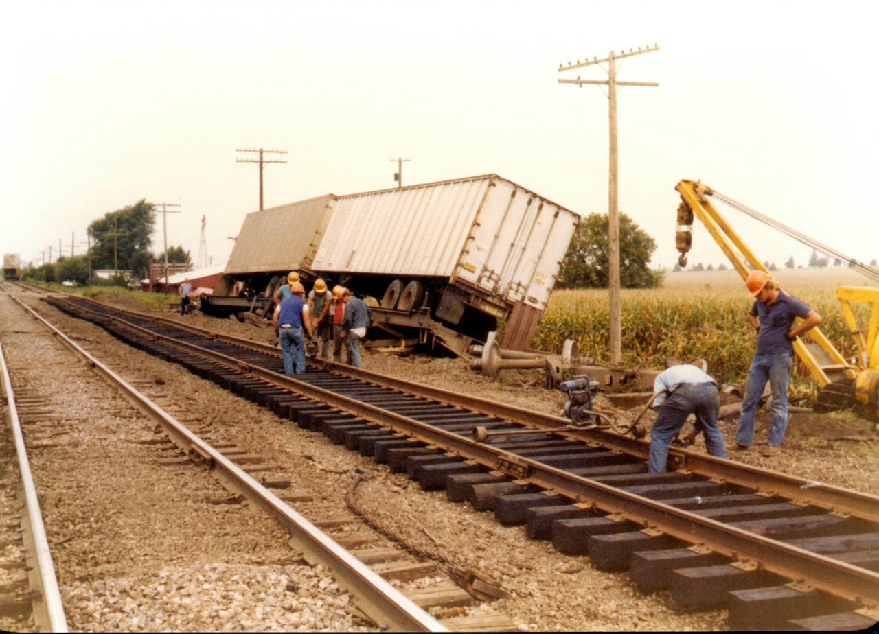 Train derailment in Clarence Iowa Sept 1977 C.jpeg