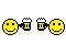 Food Smiley 004 :cheers: :cheers: