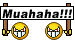 Smiley 075323 :muahaha: :muahaha: