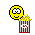 Popcorn :pop: :pop: