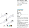 bulbeats LED Utility Shop Light 4ft 9600 Lumens Super Bright 80W 5000K Daylight LED.png