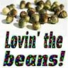 Lovinthebeans