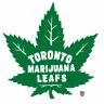 LEAF FAN DA BUDS