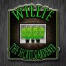 Williethesecretgardener