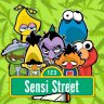 Sensi Street