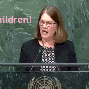 Canada's federal Health minister Jane Philpott