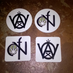 AW & AFN Magnets