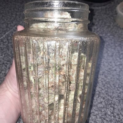 A jar of nugz gen2