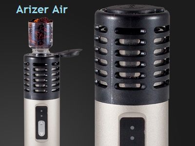 Arizer Air