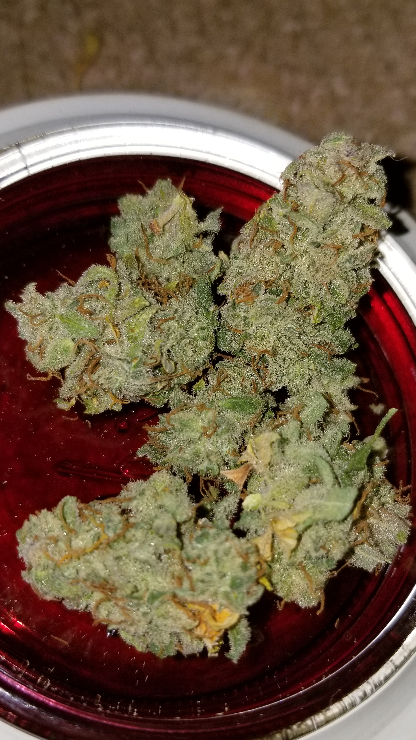 Lemon kush