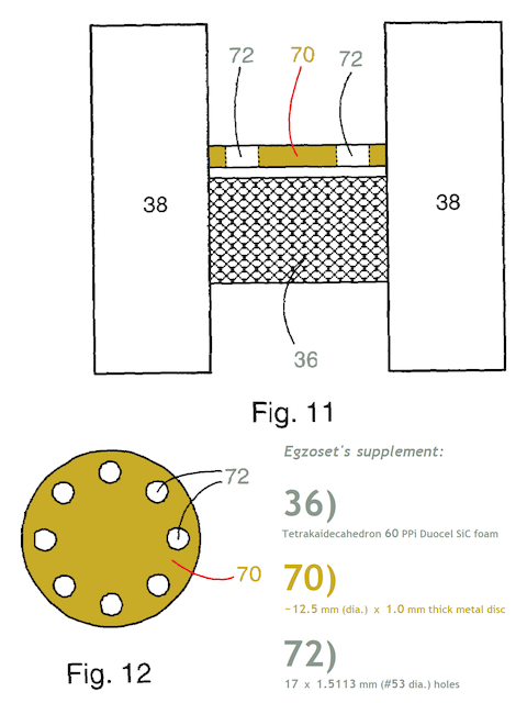 VaporGenie US 7434584 (2008-Oct-14) - Egzoset's Fig. 11/12 Supplement