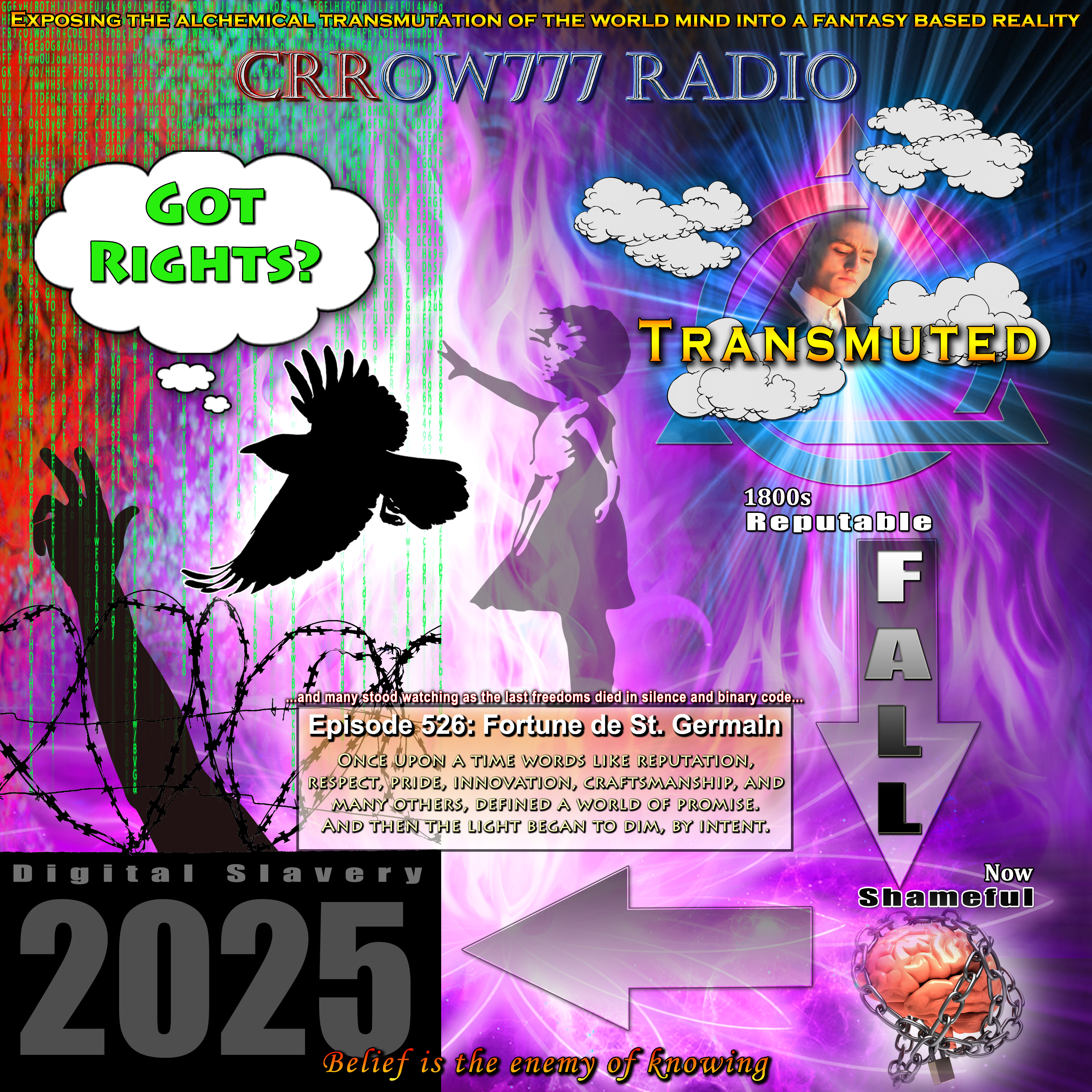 www.crrow777radio.com