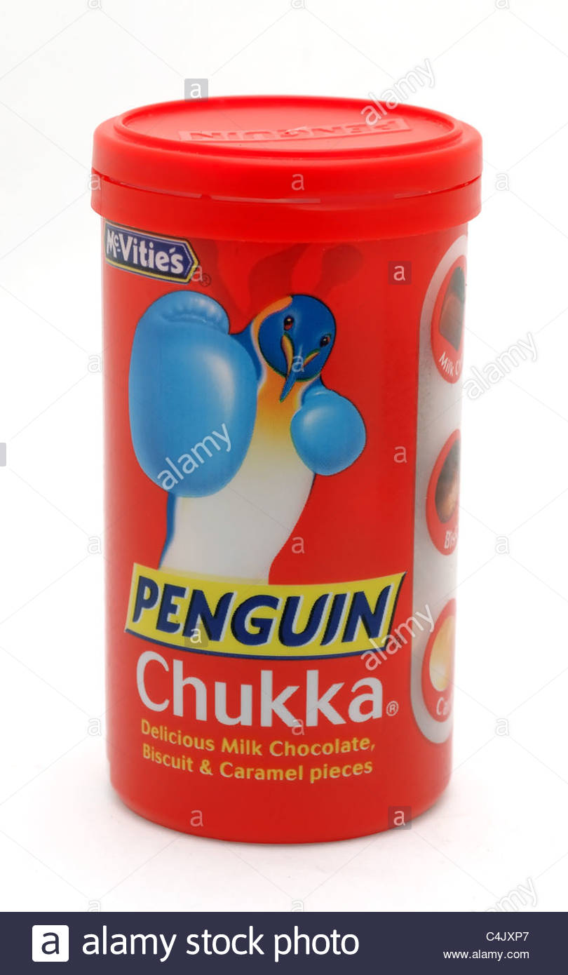 penguin-chukka-snack-C4JXP7.jpg