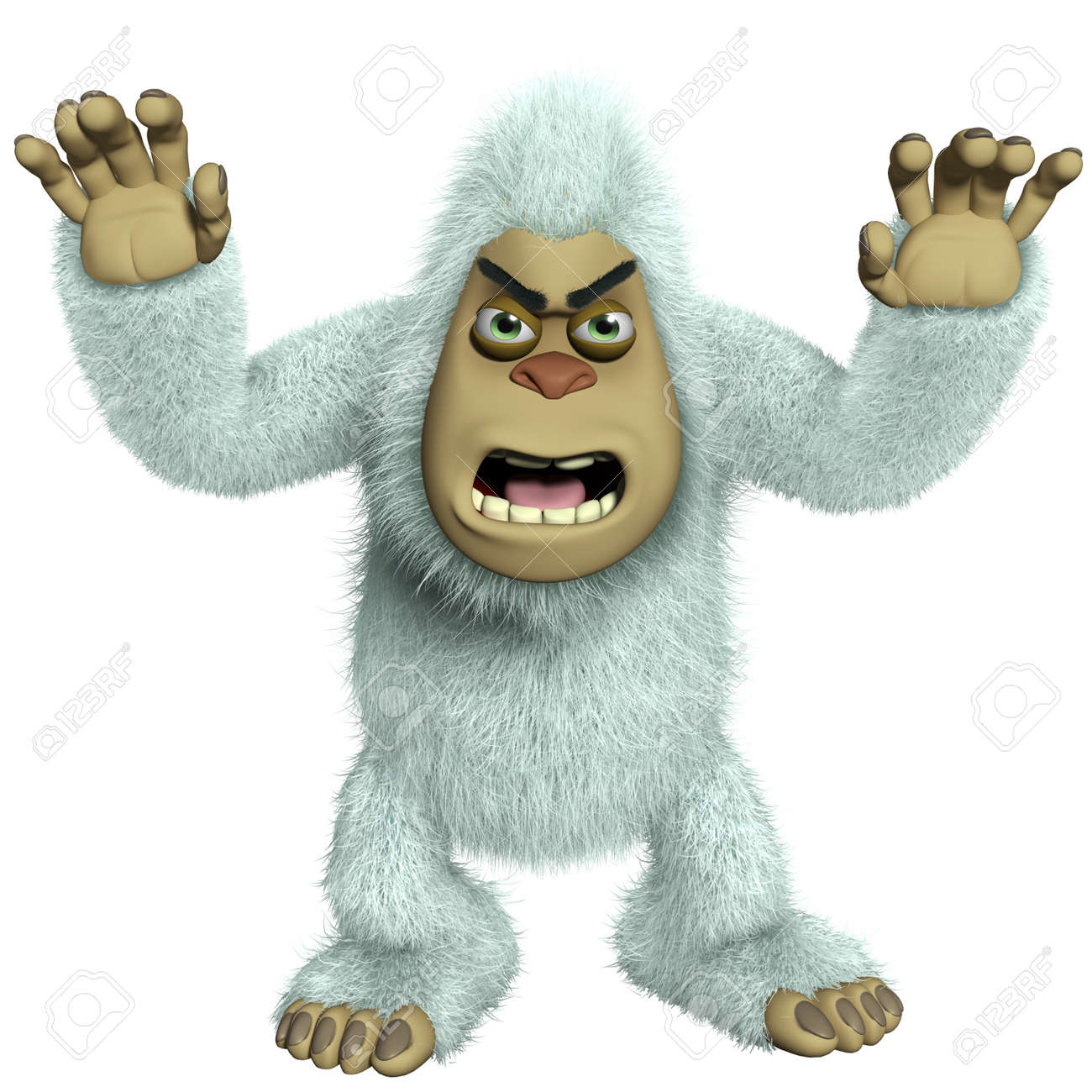 15731858-cartoon-horror-white-yeti-Stock-Photo-yeti.jpg