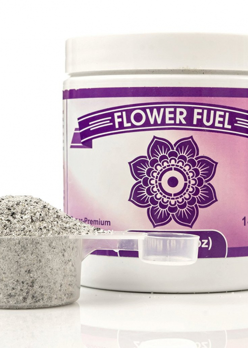 Element Nutrients - Flower Fuel