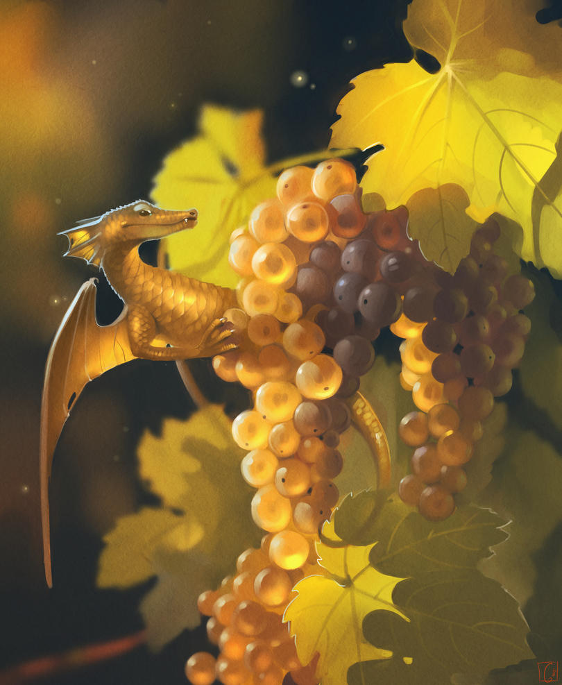 grape_dragon_by_gaudibuendia-d9oealz.jpg