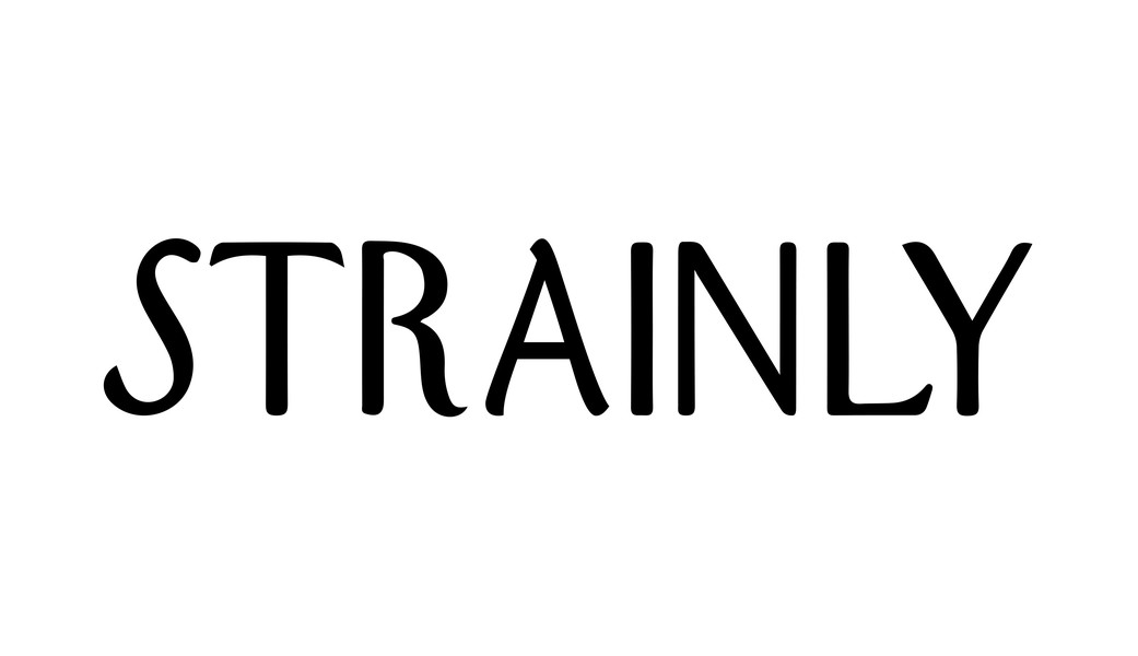 www.strainly.io