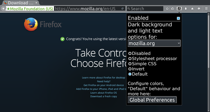 addons.mozilla.org