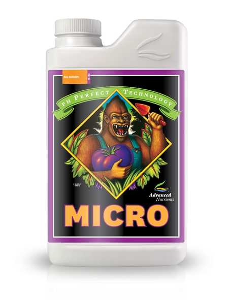 Advanced Nutrients - pH Perfect Micro