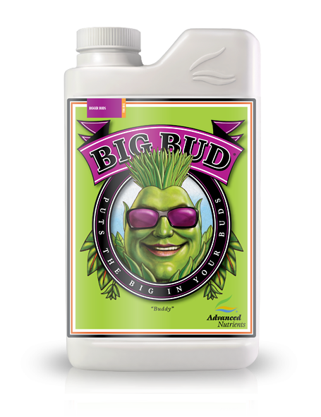 Advanced Nutrients - Big Bud