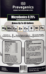 MicroGenics