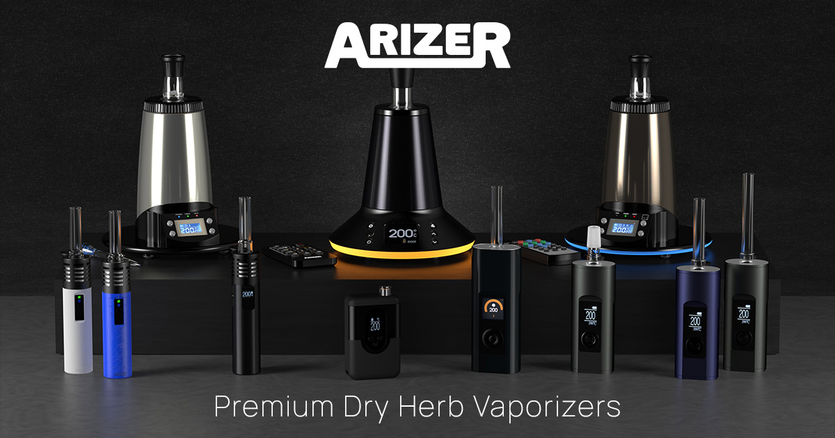 arizer.com
