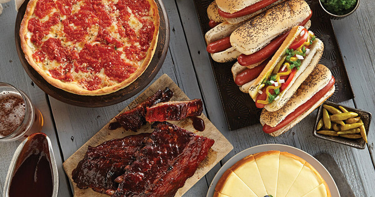 tastesofchicago.com