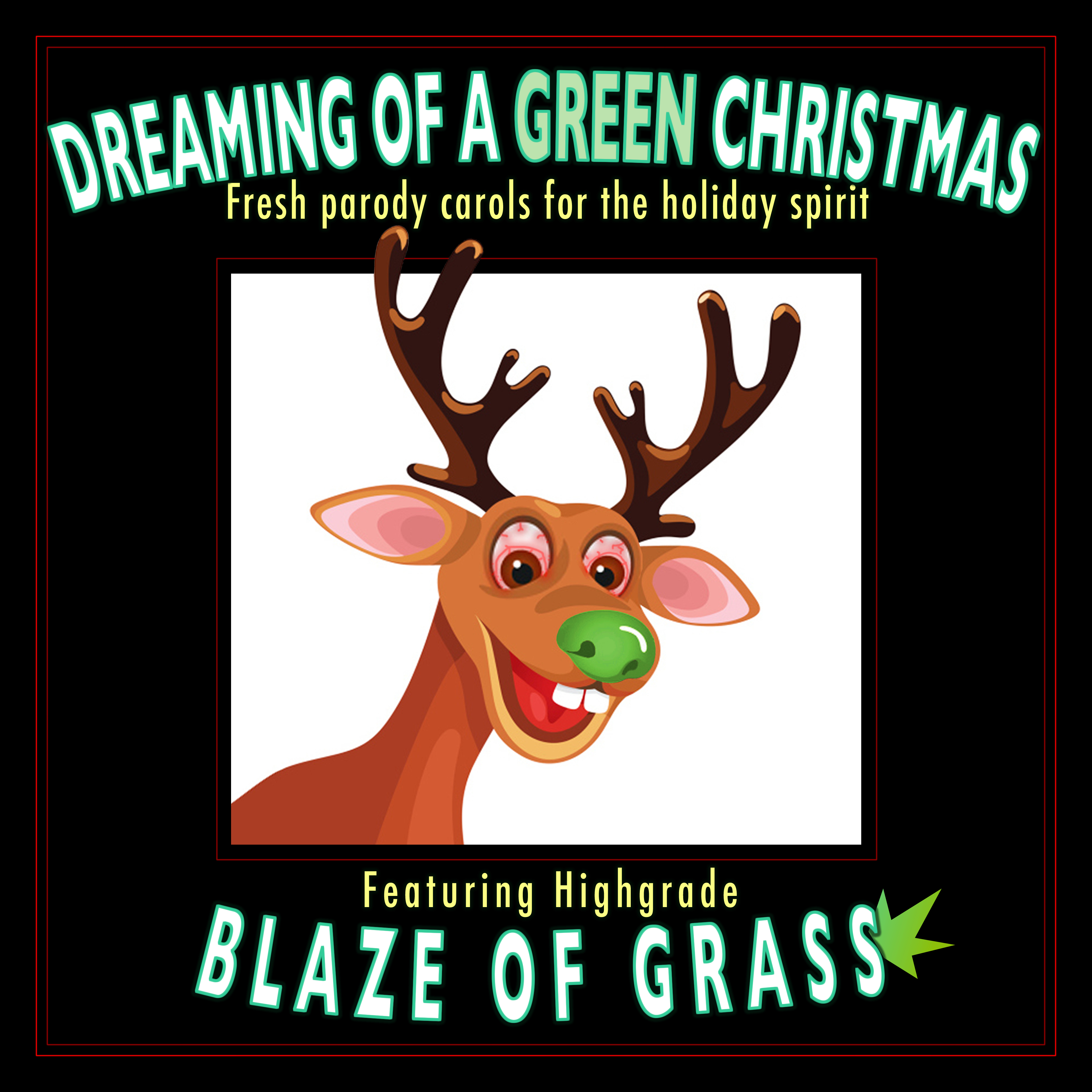 blazeofgrass.com