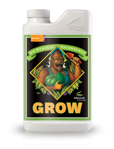 Advanced Nutrients - pH Perfect Grow Advanced Nutrients - pH Perfect Grow